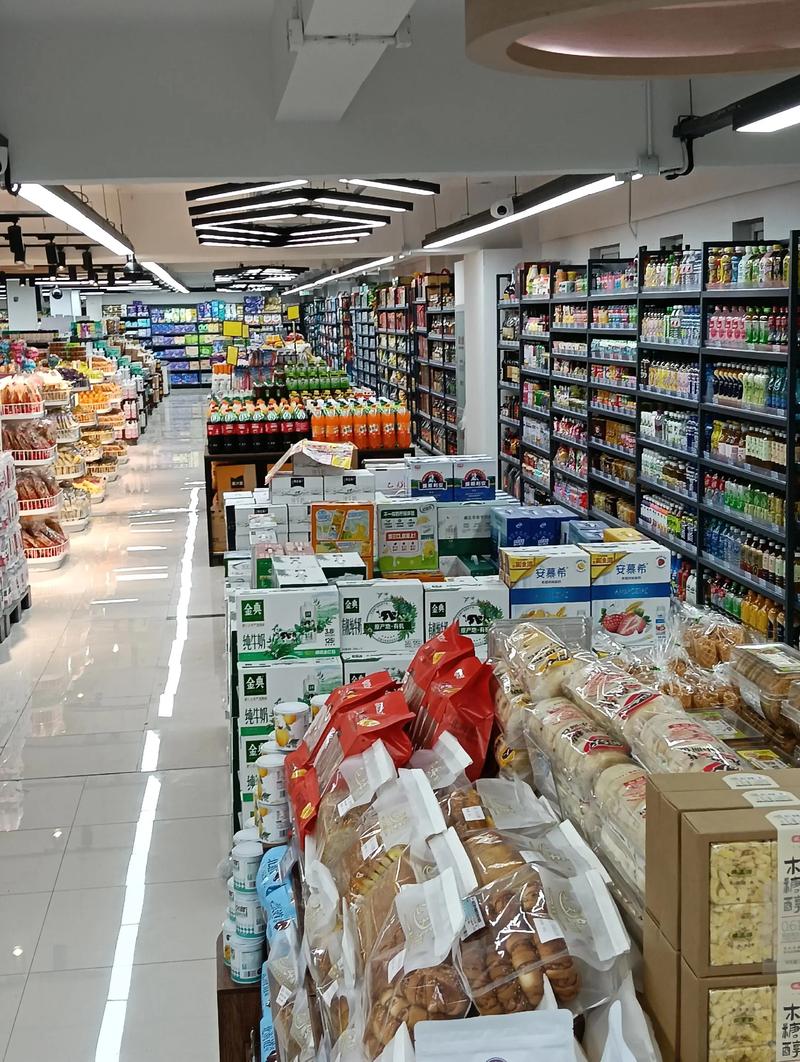 警惕便利店运营中的几个常见误区